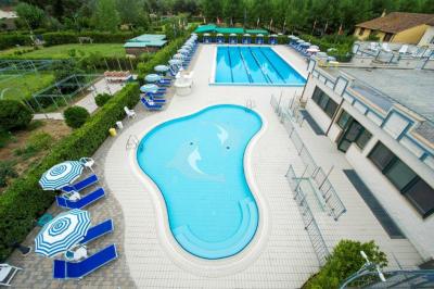 Camping in Versilia for Sale