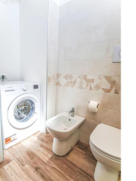 Loft in Gioiosa Ionica-18