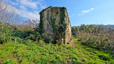 Carrara – detached panoramic house