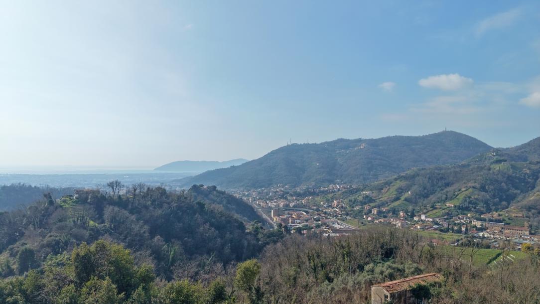 Carrara – detached panoramic house-7