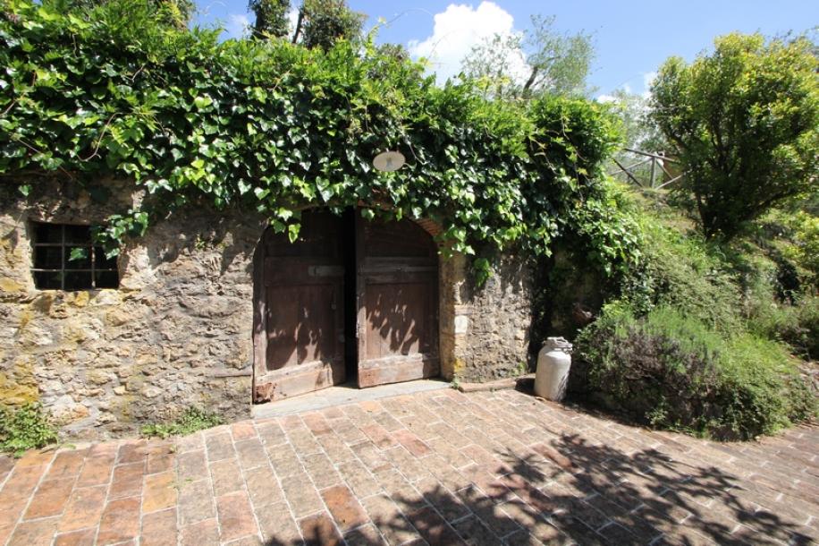 Rustic villa near Camaiore-4