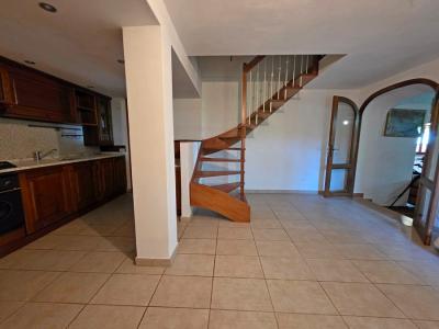 Isolated Villa with seaview