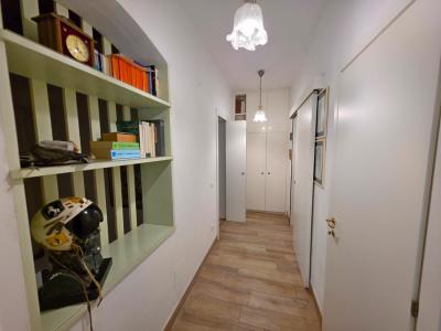 Isolated Villa with seaview