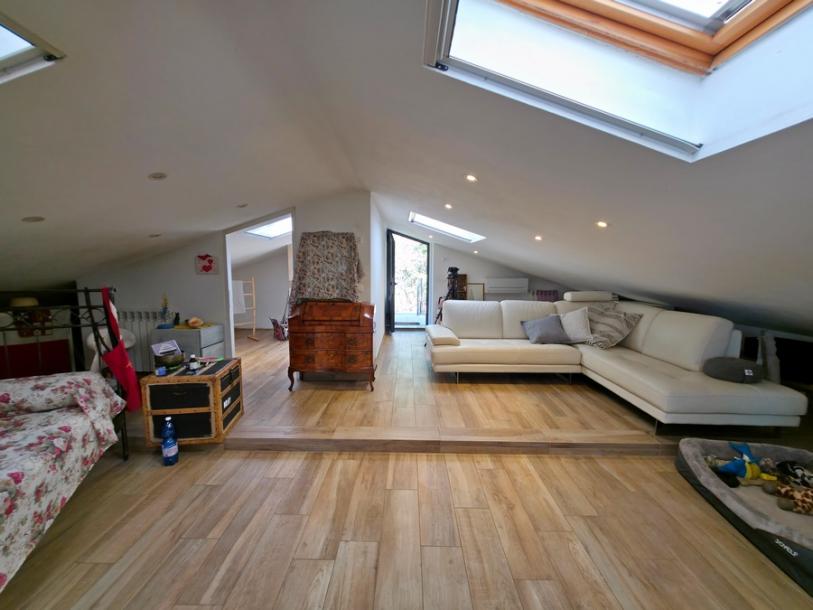 Isolated Villa with seaview-18