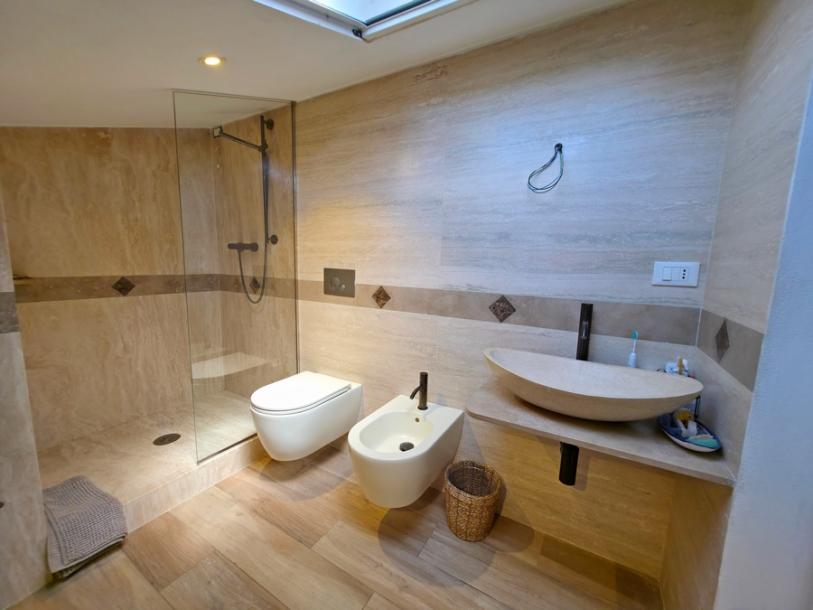 Isolated Villa with seaview-15