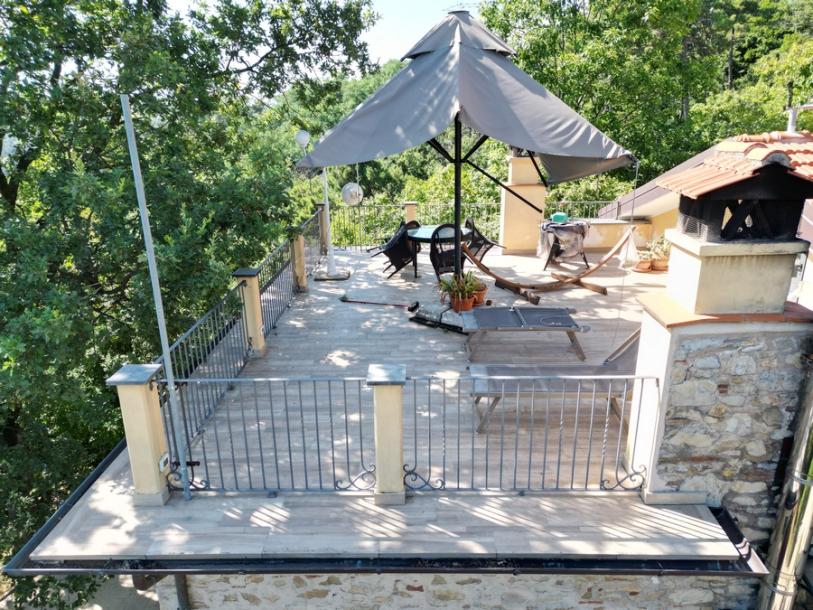 Isolated Villa with seaview-11