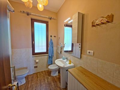 Dvoupatrová vila s výhledem na moře u Montigiano - Massarosa - Lucca, Versílie