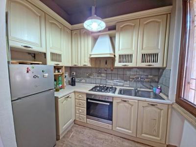 Dvoupatrová vila s výhledem na moře u Montigiano - Massarosa - Lucca, Versílie