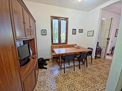 Dvoupatrová vila s výhledem na moře u Montigiano - Massarosa - Lucca, Versílie