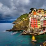 Středověká města s pevnou podstatou