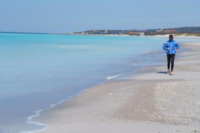 Italy's coastal towns with hidden yield potential