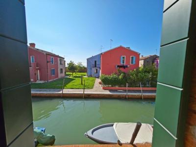 Casa a Burano - Venezia