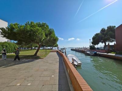 Casa a Burano - Venezia