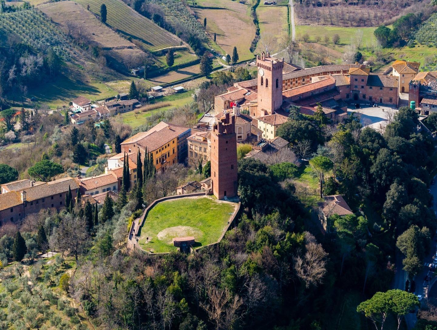 San Miniato