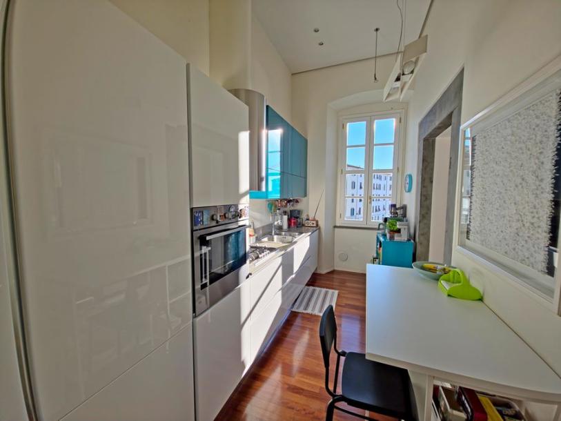 Luxury flat on a canal in  Little Venice - Livorno-6