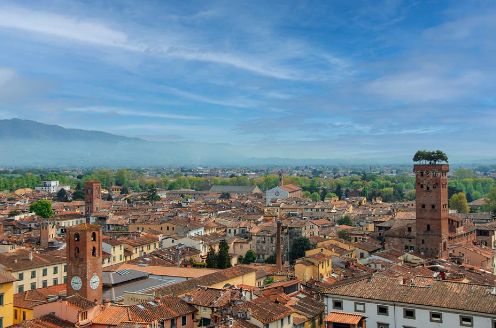 Kann man problemlos ein Haus in Italien kaufen?