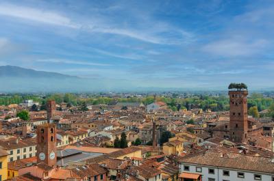 Is it easy to buy a house in Italy?