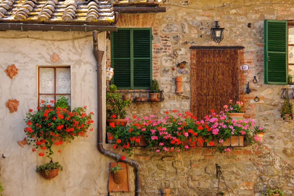 Hauskauf Italien