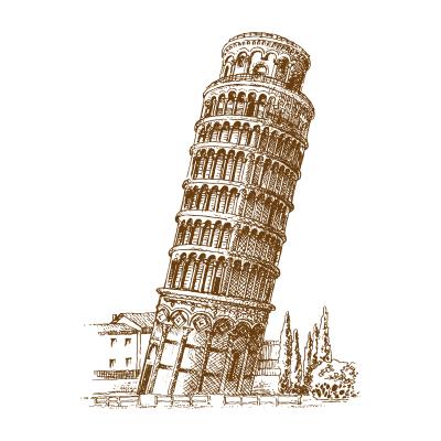Warum ist dieses Haus in Italien so günstig?