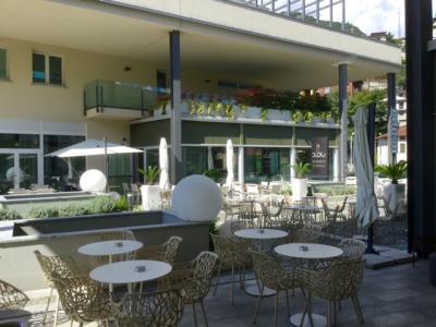 Luxusní byt u jezera Iseo