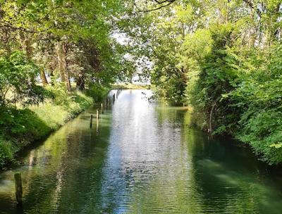 Luxusní byt u jezera Iseo