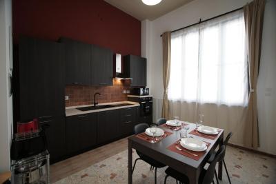 Loft in Gioiosa Ionica