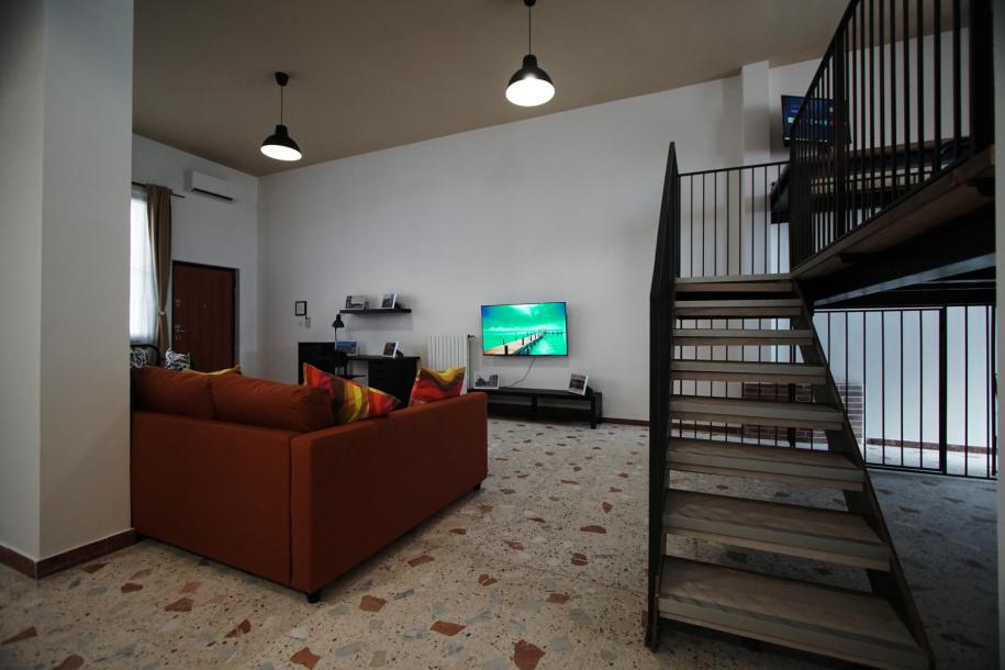 Loft in Gioiosa Ionica-9