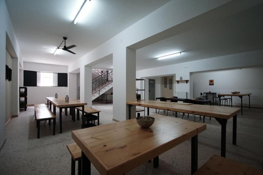 Loft in Gioiosa Ionica-3