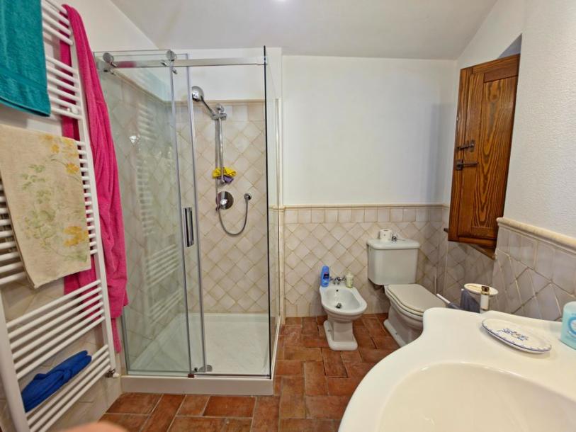 Two restored stone houses between Lucca and Camaiore-2