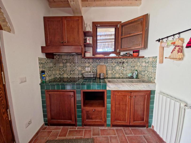 Two restored stone houses between Lucca and Camaiore-13