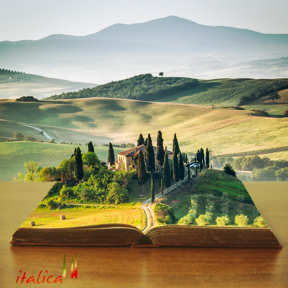 Prázdninový dům v Itálii jako rodinný projekt: příležitosti a výzvy