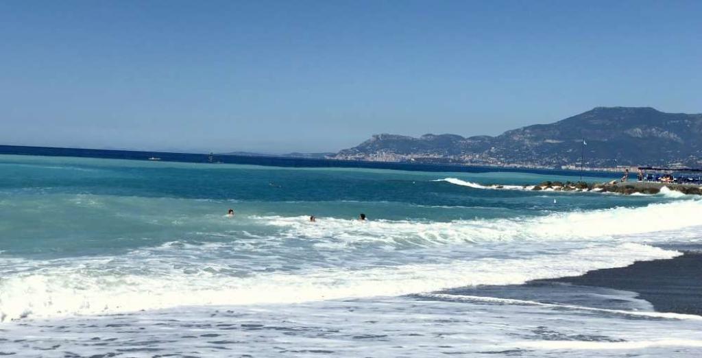 Knížectví Seborga