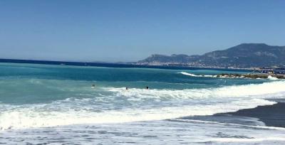 Knížectví Seborga