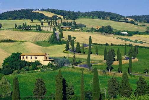 Villa-in-Tuscany-8