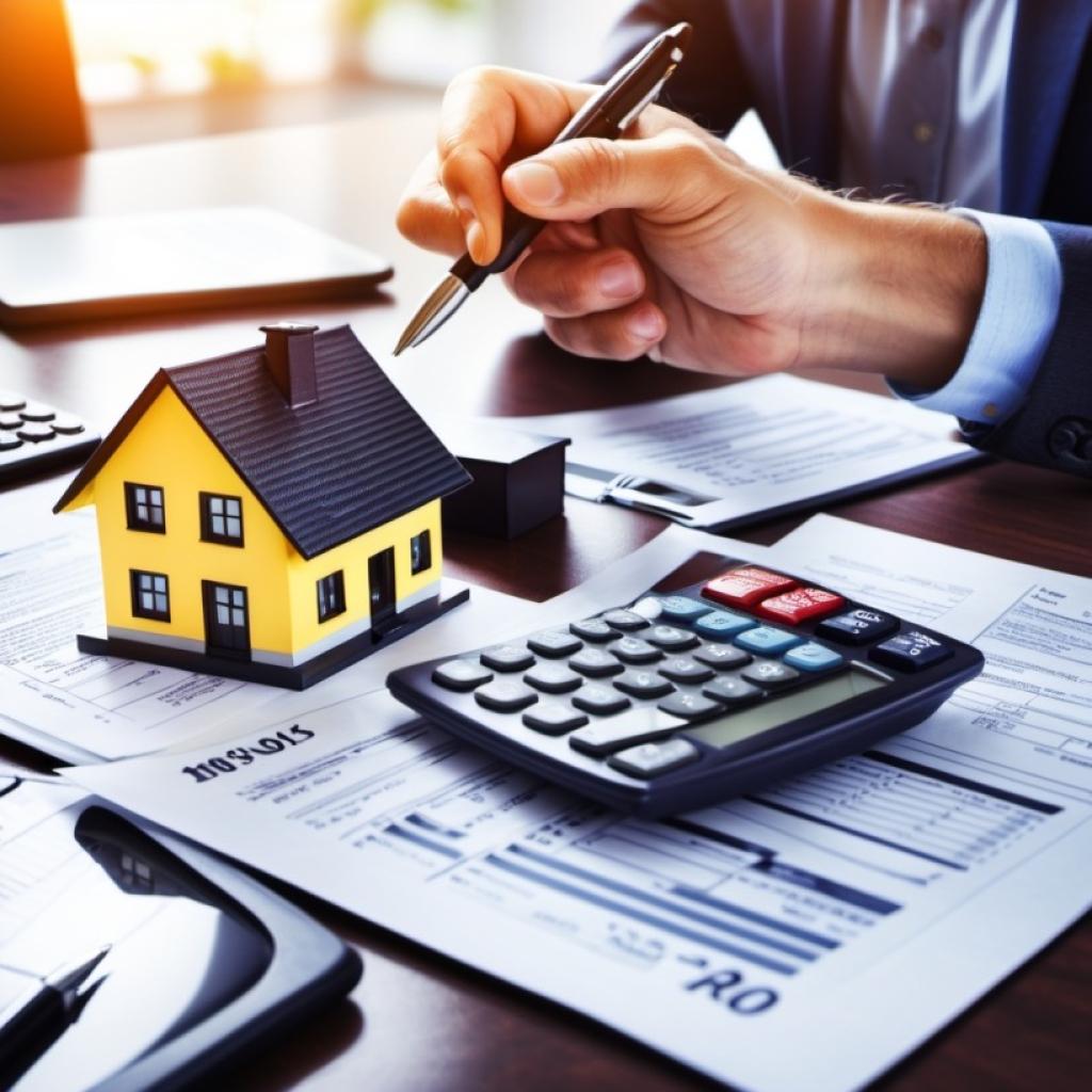 Jaké daně a poplatky jsou spojeny s nákupem domu v Itálii?