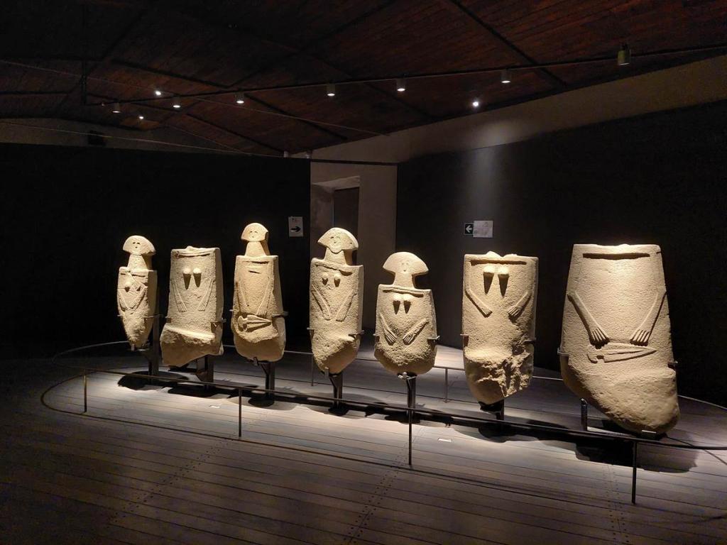 Toskánsko – méně známá mystická Lunigiana