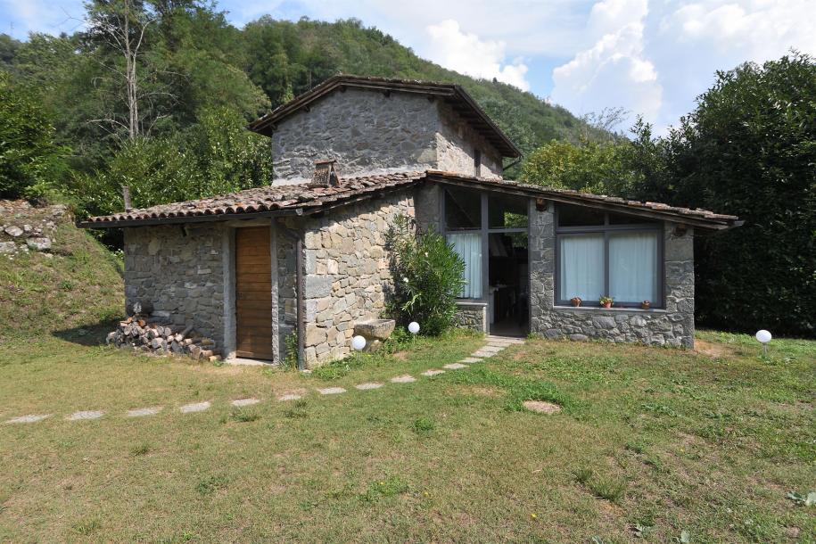 2 Houses in Garfagnana-1