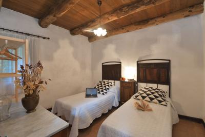 2 Houses in Garfagnana