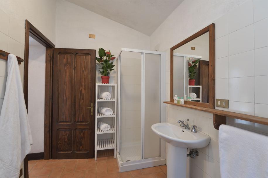 2 Houses in Garfagnana-7