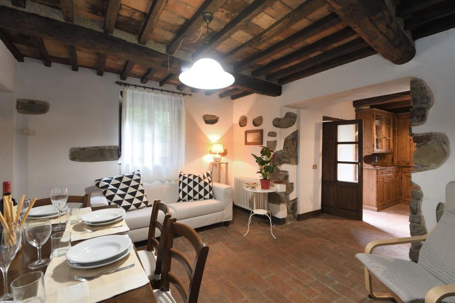 2 Houses in Garfagnana-12
