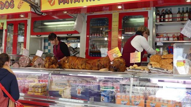 Vánoční trhy v Toskánsku: Nutnost pro každého cestovatele