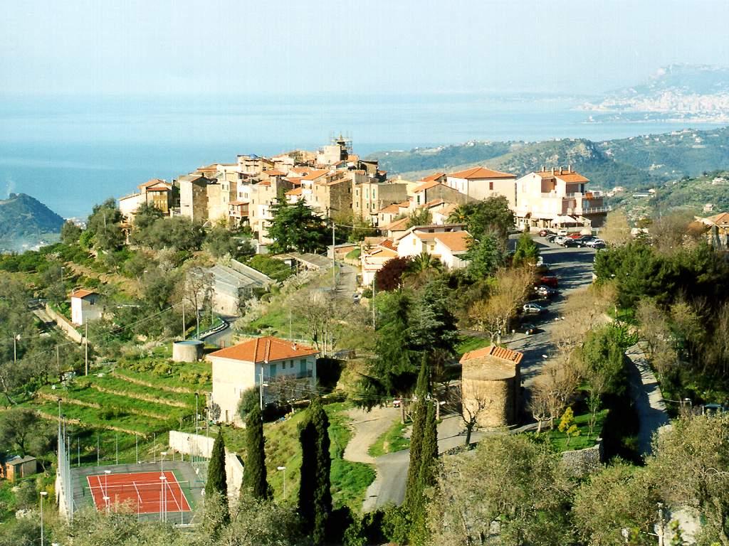 Seborga