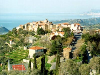 Principato di Seborga