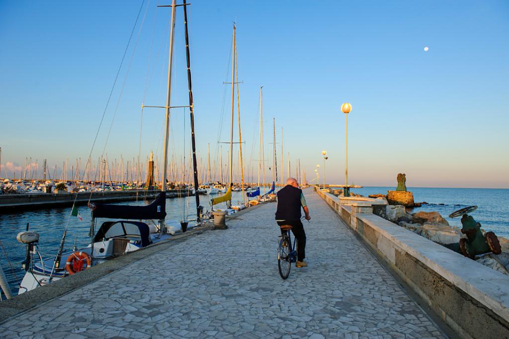 What does a year living in Italy really cost?