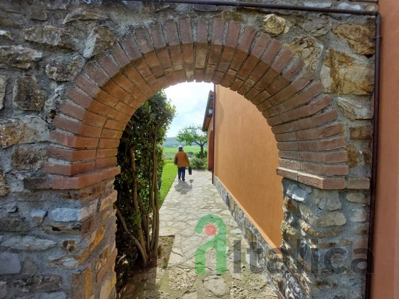 Farm in Tuscany-23