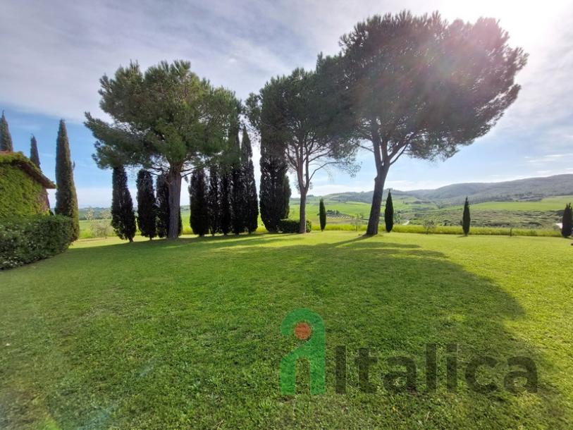 Farm in Tuscany-24