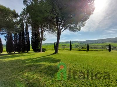 Farm in Tuscany