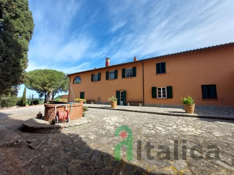 Farm in Tuscany-6