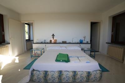 Atypická realita v městečku Bargecchia