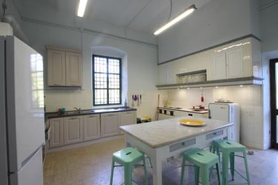 Villa con piscina verso Massarosa